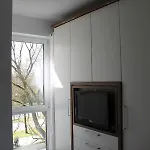 Διαμέρισμα Sky Regensburg, 360° Dachterrasse *