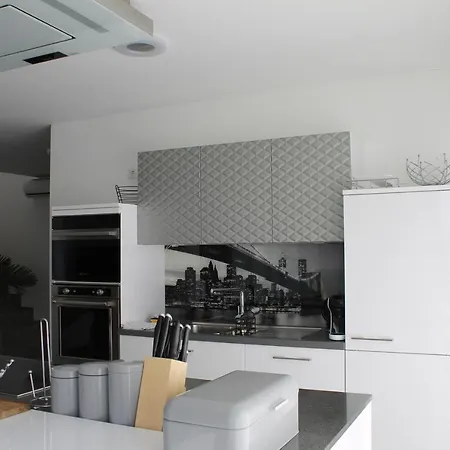 Sky Regensburg, 360° Dachterrasse