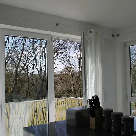 Sky Regensburg, 360° Dachterrasse