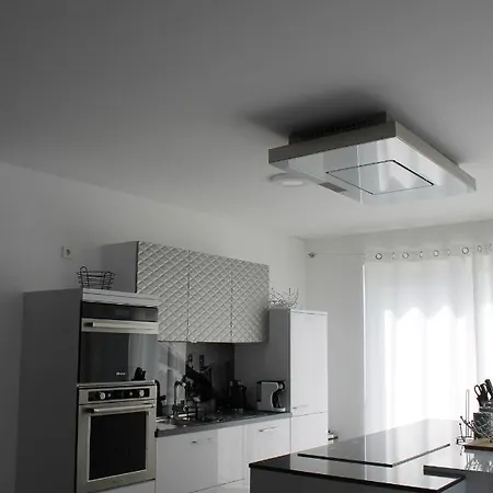 Apartament Sky Regensburg, 360° Dachterrasse Ratyzbona