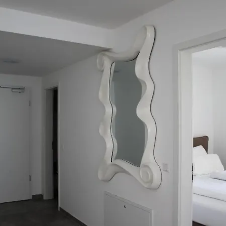 Sky Regensburg, 360° Dachterrasse *