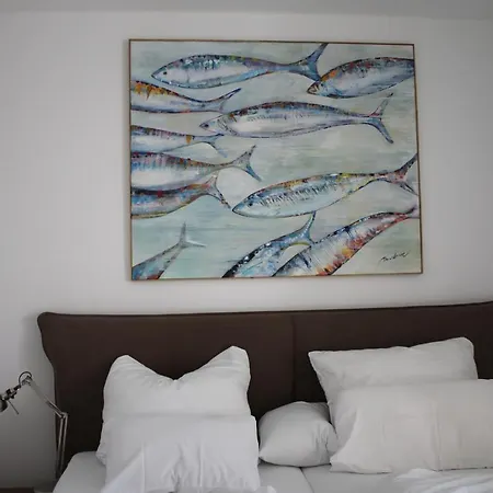 Sky Regensburg, 360° Dachterrasse Apartament