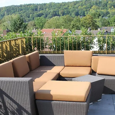 Sky Regensburg, 360° Dachterrasse Apartment Regensburg