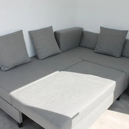 아파트 Sky Regensburg, 360° Dachterrasse