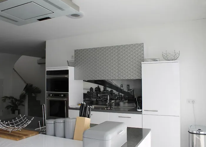 Sky Regensburg, 360° Dachterrasse