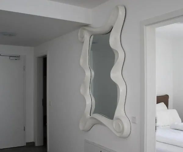 Sky Regensburg, 360° Dachterrasse *