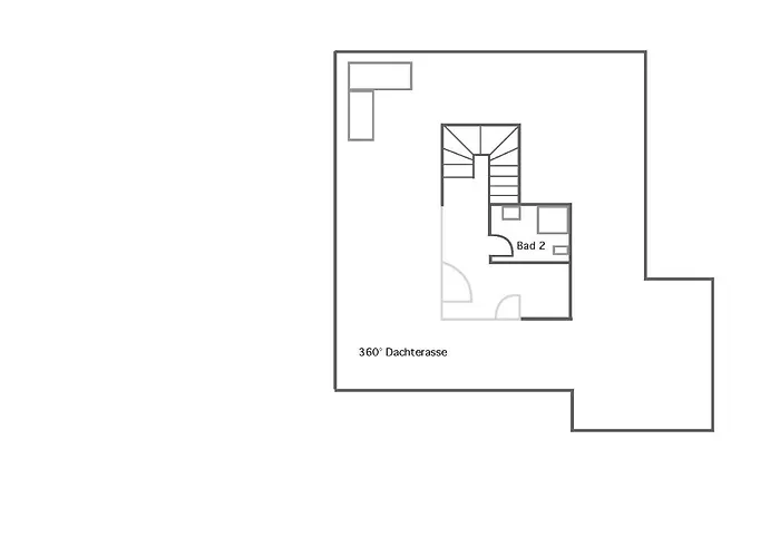 Sky Regensburg, 360° Dachterrasse * Ρέγκενσμπουργκ