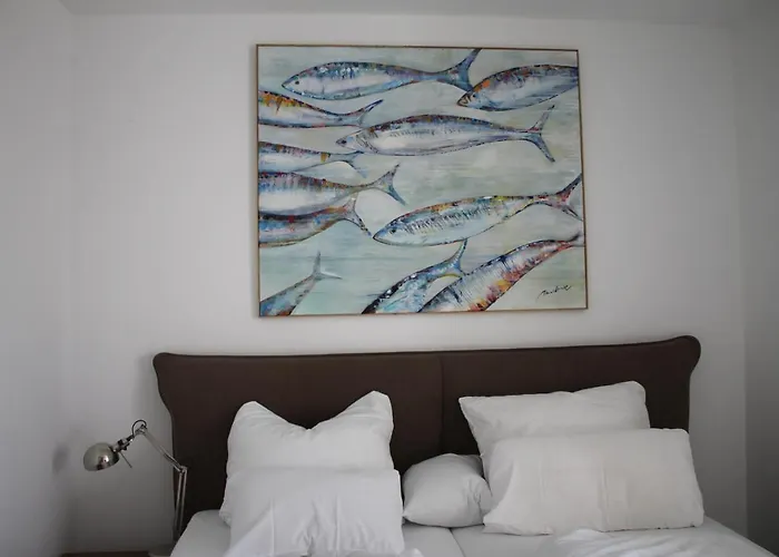 Sky Regensburg, 360° Dachterrasse Διαμέρισμα