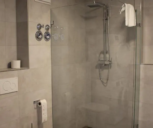 Sky Regensburg, 360° Dachterrasse Ρέγκενσμπουργκ