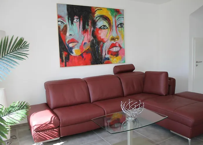 Sky Regensburg, 360° Dachterrasse * Ρέγκενσμπουργκ